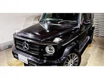 2019 Mercedes-Benz G-Class