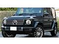 2019 Mercedes-Benz G-Class