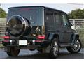 2019 Mercedes-Benz G-Class