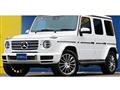 2019 Mercedes-Benz G-Class