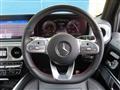 2019 Mercedes-Benz G-Class