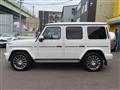 2019 Mercedes-Benz G-Class