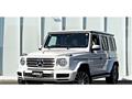 2019 Mercedes-Benz G-Class
