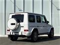 2019 Mercedes-Benz G-Class