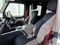 2019 Mercedes-Benz G-Class