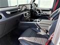 2019 Mercedes-Benz G-Class