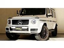 2019 Mercedes-Benz G-Class