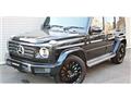 2019 Mercedes-Benz G-Class