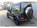 2019 Mercedes-Benz G-Class