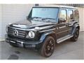 2019 Mercedes-Benz G-Class