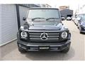 2019 Mercedes-Benz G-Class