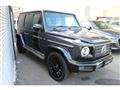 2019 Mercedes-Benz G-Class