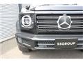 2019 Mercedes-Benz G-Class