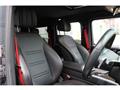 2019 Mercedes-Benz G-Class