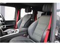 2019 Mercedes-Benz G-Class