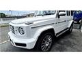 2019 Mercedes-Benz G-Class