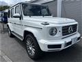 2019 Mercedes-Benz G-Class