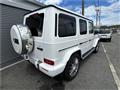 2019 Mercedes-Benz G-Class