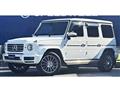 2019 Mercedes-Benz G-Class