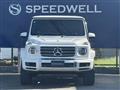 2019 Mercedes-Benz G-Class