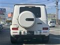 2019 Mercedes-Benz G-Class
