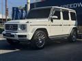 2019 Mercedes-Benz G-Class