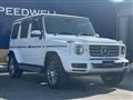 2019 Mercedes-Benz G-Class