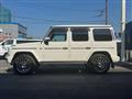 2019 Mercedes-Benz G-Class