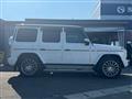 2019 Mercedes-Benz G-Class