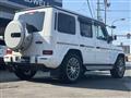 2019 Mercedes-Benz G-Class