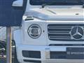 2019 Mercedes-Benz G-Class