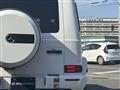 2019 Mercedes-Benz G-Class