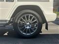 2019 Mercedes-Benz G-Class