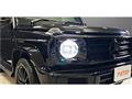 2019 Mercedes-Benz G-Class