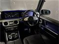 2019 Mercedes-Benz G-Class