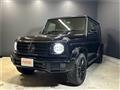 2019 Mercedes-Benz G-Class