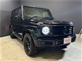 2019 Mercedes-Benz G-Class