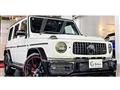 2019 Mercedes-Benz G-Class