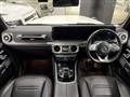2019 Mercedes-Benz G-Class
