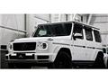 2019 Mercedes-Benz G-Class