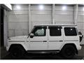 2019 Mercedes-Benz G-Class
