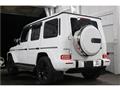 2019 Mercedes-Benz G-Class