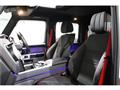 2019 Mercedes-Benz G-Class