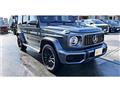 2019 Mercedes-Benz G-Class