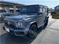 2019 Mercedes-Benz G-Class