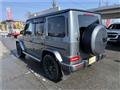 2019 Mercedes-Benz G-Class