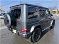 2019 Mercedes-Benz G-Class