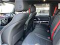 2019 Mercedes-Benz G-Class