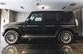 2019 Mercedes-Benz G-Class