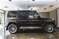 2019 Mercedes-Benz G-Class